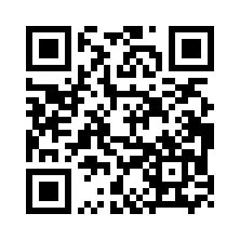 QR Code for 19Qo7wrRYr34hR2UZWDfcxW6RBX8fzX89Q