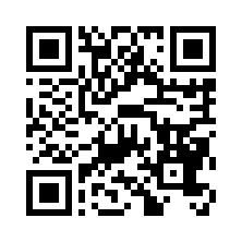 QR Code for 19Qozjo5F9dsaNy4rxfdVRncSq2KtaB37t