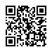 QR Code for 19RCRWJkBjDdJSWL7TyHboYGrbnmDbFUoU
