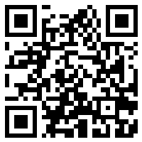QR Code for 19RTioC1CGvG5QAW2PEgU3focQReXrHYuC