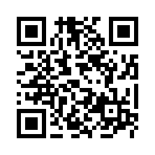 QR Code for 19RbMttMx3evXVz7YNxYRHgVsnJZjdFkBL