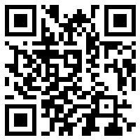 QR Code for 19T1UELrFhZtVRqcodKaqt1Exim7JrtACG