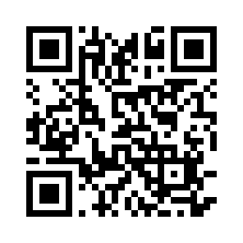 QR Code for 19TWVBbvskAoxLPWV5tEFgdysvWodEQWRD