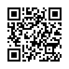 QR Code for 19U3f8fRZzx7V3g9WGV6th3FSdj4kC4fNM