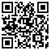 QR Code for 19UBeX8yzXMGjQVnsaJSsCxchMtpPa3dfx