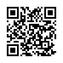 QR Code for 19UDUTAnjqnTDopZ729QgR2vgWp5AX1eGS