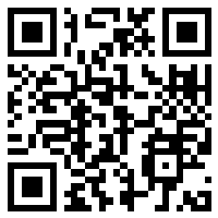QR Code for 19UDWJ7L1jnKWeUhLeoBHxGKU3SW3dnEVw