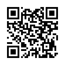 QR Code for 19UWFT68WZJB7iVHuRd12phGRGxcaKs2Kq