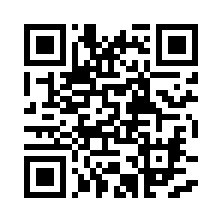 QR Code for 19UXMMxC8GjDcDkSZAxaecauRcjUsG3hMH