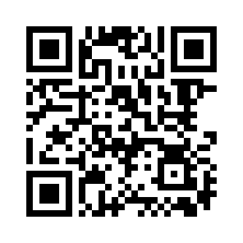QR Code for 19UjDBdZQm1EPfZLdAcQG5X4jHNErkbExt