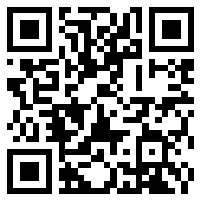 QR Code for 19UkzDtW9BvazDcJmLAVKVw18j568LEnsa