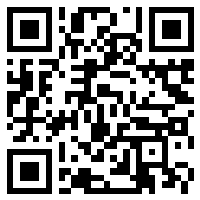 QR Code for 19UnwiZnd14Jdn8ZhUTaGvBPTBbw1YHBWe