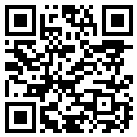 QR Code for 19UomKCFmiKFi4dgffCcaj8o8ntrotKpYj