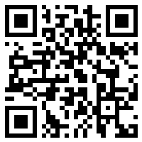 QR Code for 19VBAFDT1b26PmamSsfitaP7gJSbjUiKoG