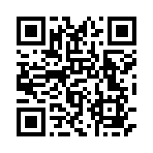 QR Code for 19W27RvbegT4d4kCe1u26vniho49d7iJPo