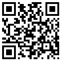QR Code for 19WWe5RMYGxacGYsJbkt3DCNAbcWSHkapj