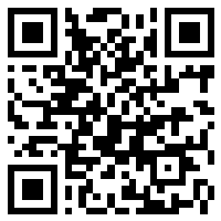 QR Code for 19WnAeUcaZGd9ZbcsTLT52WA18SfgzHHxK
