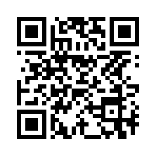QR Code for 19WsBbD8PTXSN3vXiTbPfZh3Zp7nU8BnLM