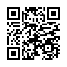 QR Code for 19X27m7FGganFXz6cXFNgiLep6riWKQATa