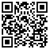 QR Code for 19X3kMLYrmLH6p9MYmNy2cqqvFWRbj2zzt