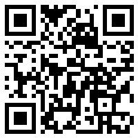QR Code for 19XxjfFqQEnQGWWQCSGGsiVScgz3YP3fea