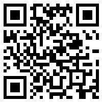 QR Code for 19Y1b5JmfDWrbkwFZYAjZitRPrWjauSZXU