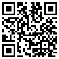 QR Code for 19Y3L4mL53Xs9jHi6GSjfSRjFvaPc73MoA