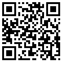 QR Code for 19YKAyW1F2x9sAcZP8mU7AnBDub7DaxphU