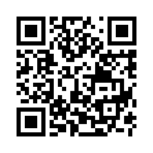 QR Code for 19YnmskadJDxev5Mutw8BSYDBnxULKFHNW