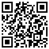 QR Code for 19aJeWWymHxTbHUXysVWYDR5aso21ibDcS