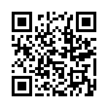 QR Code for 19aLCFDFF9t9js6seobWGA589HGj5CyBRv