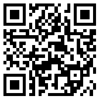 QR Code for 19aasBiKnc77cMwYUz6fsdZb57jdMZy12T