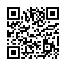 QR Code for 19adrRXBhFiQSsDPctvgj3pcBcEwGQ7MoB