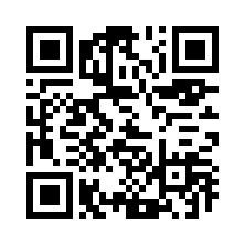 QR Code for 19akHBseR2fdiaWCv5D9cLASxU68r5fG4c