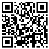 QR Code for 19bD9WcZXptD9THa3U1eSsCNKGRX6jTzAX