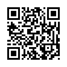 QR Code for 19chvfCxrQvHUtDV2AabmT744mcSeCqJHZ