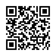 QR Code for 19dU8egcn472vymE7fbMiVB457PuTAead