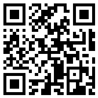 QR Code for 19dc7TXo6L2WqEMm3rioijk7v2A3P7FdUE