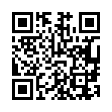 QR Code for 19dghSa9uRTGuwH7udAEgSjHM9WmbPoUUf
