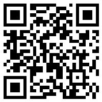 QR Code for 19dwie3Sj1fZQRaSof9F5YT1LjH8faggUD