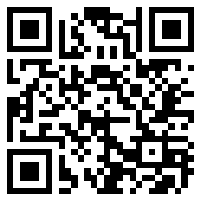 QR Code for 19dx7q3qe2P3crrgeiRySWVhFzMZoupPB7
