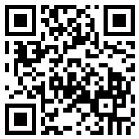 QR Code for 19e1iQiDsaegvycaN8vEPkAY7ZWjBPYUDC