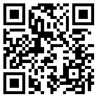 QR Code for 19eAFmdeVvU6ssX9czfZ5LyGbMUTgDtrrL