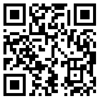 QR Code for 19eNNQP6ccio1GvtfDLMiDC4dvRUeJwjFk