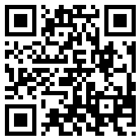 QR Code for 19f3x2HCNquda2EBvE9RGAPSdAS1KoBbTB