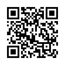 QR Code for 19f43CJbE1LGF3HUddfzm5wp9Hdt4AxVoY