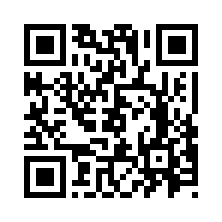 QR Code for 19fdRUzTvzFVKcgGj3YP6stdpkfACKXeob
