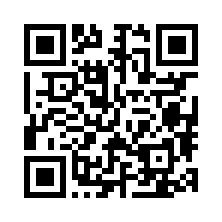 QR Code for 19feXps4cwE3EoHRi7mk36QLV1Rom8HGGF