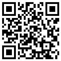 QR Code for 19fhdzUE9FoDS95JMq8fGJwLcr6XTLtepU