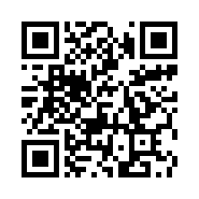 QR Code for 19fooDCU3VeBMqSGXGgoM9Rx3io3Du3veW